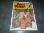 PRINCE VAILLANT - Au temps du roi Arthur Editions TENDA, Livres, Une BD, Enlèvement ou Envoi, Utilisé