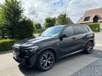 BMW X5 xDrive30D - M Sportpakket, Auto's, Automaat, USB, 2993 cc, Leder