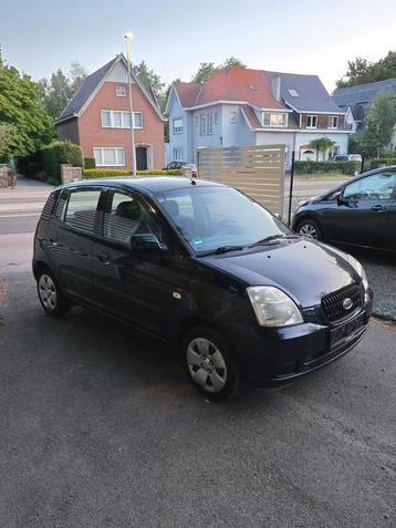 Kia Picanto, Essence  beschikbaar voor biedingen