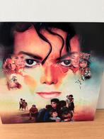 LP - Michael Jackson - Earth Song, CD & DVD, Vinyles | Rock, Comme neuf, 12 pouces, Autres genres, Enlèvement ou Envoi