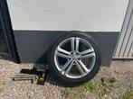 Nieuw VW-reservewiel met 4-seizoenenband (235/45R17 94W), Auto-onderdelen, Ophalen
