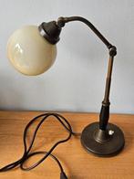 Lariolux vintage bureaulamp, Ophalen