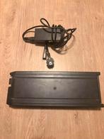 TranzX fietsaccu, Ophalen, Zo goed als nieuw