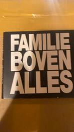 Nieuw CD/ STIKSTOF ; FAMILIE BOVEN ALLES !, Cd's en Dvd's, Vinyl | Nederlandstalig, Ophalen of Verzenden, Zo goed als nieuw