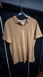 Polo pier one maat L, Maat 52/54 (L), Verzenden, Beige, Nieuw