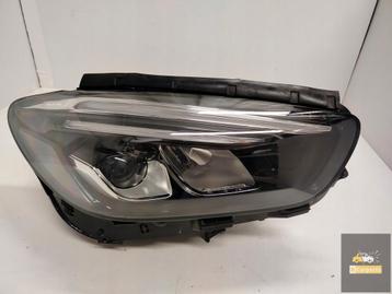 Mercedes B-Klasse W247 Volledig Ledlamp Reflector Groot Rech beschikbaar voor biedingen
