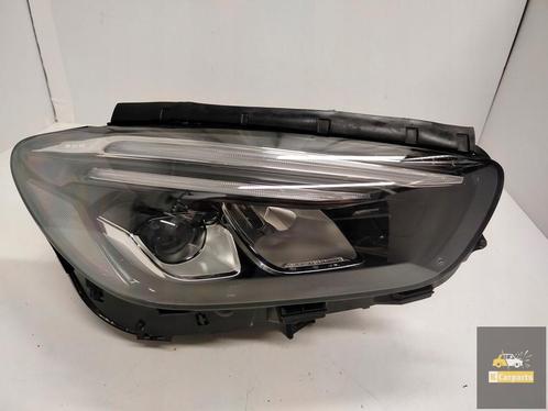 Mercedes B-Klasse W247 Volledig Ledlamp Reflector Groot Rech, Auto-onderdelen, Verlichting, Mercedes-Benz, Gebruikt