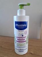 mustela liniment ongeopend, Ophalen, Nieuw