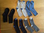Nieuwstaat sokken 35-38 5 paar, Chaussettes, Garçon ou Fille, Enlèvement ou Envoi, Neuf
