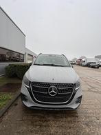 Mercedes-Benz V-Klasse V 300 d L3 Exclusive dubbele cabine P, Auto's, Automaat, 176 kW, 4 cilinders, 2000 kg