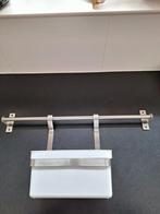 Ikea grundal container met deksel en ophangsystheem, Ophalen of Verzenden, Zo goed als nieuw
