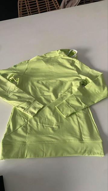 Blouse technique ski dame Eider taille 36, Sport en Fitness, Skiën en Langlaufen, Gebruikt, Kleding, Ski, Ophalen
