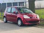 renault modus 2010 automaat 55000 km, Auto's, Regensensor, Bedrijf, 5 zetels, 1148 cc