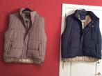 Te koop 2  heren body's maat XL, Kleding | Heren, Bodywarmers, Andere, Overige kleuren, Ophalen of Verzenden, Maat 56/58 (XL)