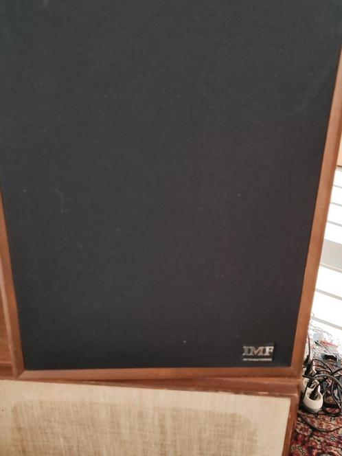 Imf super compact mk2, Audio, Tv en Foto, Luidsprekerboxen, Zo goed als nieuw, Philips, Ophalen of Verzenden