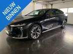 Mazda Mazda6e BEV 68.8 kWh 190kW Takumi Plus, Auto's, Automaat, Overige modellen, Zwart, 5 zetels