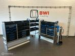 Sortimo set bedrijfswageninrichting L+R complete inrichting, Auto diversen, Ophalen of Verzenden