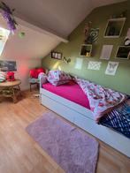 Bed mogelijk voor 2 personen, Immo