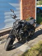 Yamaha mt09 black, peu de km,nombreuses options, Motoren, Motoren | Yamaha, Particulier