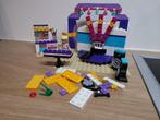 Lego Friends oefenzaal (41004), Ophalen, Gebruikt, Complete set, Lego