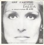 dalida, Cd's en Dvd's, Ophalen of Verzenden