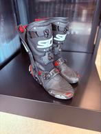 Bottes Sidi Rex 43 - 4 roulages piste !!, Ophalen, Heren, Nieuw zonder kaartje, Laarzen