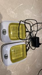 2 nieuwe doosjes voor hoorapparaat, Elektronische apparatuur, Persoonlijke Verzorgingsapparatuur, Ophalen