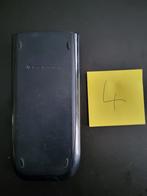 TI 84 plus grafische rekenmachine (4), Ophalen of Verzenden, Grafische rekenmachine, Gebruikt