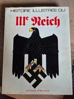 Geïllustreerde verhalen uit het 3e Rijk, Ophalen of Verzenden, Zo goed als nieuw, Algemeen