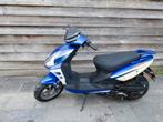 Scooter 125 cc ( B RIJBEWIJS ), Motos, Scooter, Particulier