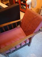 Fauteuil ancien "Morris ", Enlèvement ou Envoi