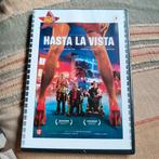 DVD HASTA LA VISTA sealed, Ophalen of Verzenden, Zo goed als nieuw