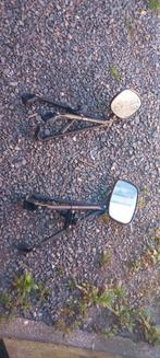 zijspiegels voor caravan, Caravans en Kamperen, Ophalen