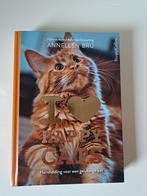 Anneleen Bru - I Love Happy Cats, Boeken, Anneleen Bru, Ophalen of Verzenden, Zo goed als nieuw