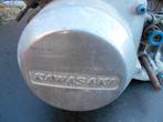 Kawasaki 250s1 1971. 3-cyl 2-takt. motor, Motoren, 250 cc, 3 cilinders, Sport, Minimaal motorrijbewijs A2