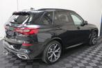 BMW X5 xDrive 30d M-Pack Lichte vracht Pano Trekh. Harman K, Auto's, BMW, 0 min, 0 kg, Zwart, Bedrijf