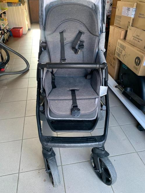 Quax kinderwagen, Kinderen en Baby's, Kinderwagens en Combinaties, Zo goed als nieuw, Kinderwagen, Overige merken, Met reiswieg