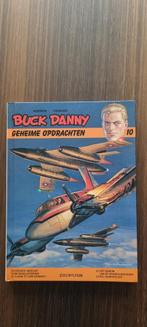Buck Danny - missions secrètes (10), Livres, Comme neuf, Enlèvement ou Envoi