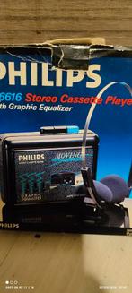 Philips Walkman Nieuw in doos „New Old Stock”, Audio, Tv en Foto, Walkmans, Discmans en Minidiscspelers, Walkman