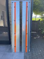 aanhangwagen zijschotten 210x32, Auto diversen, Ophalen, Nieuw
