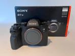 Sony A7R IV, Compact, Ophalen of Verzenden, Zo goed als nieuw, Minder dan 4 keer