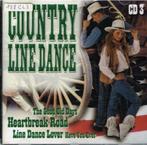 cd    /    The Boot Scooters – Country Line Dance CD3, Enlèvement ou Envoi