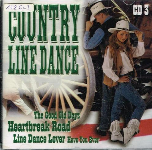 cd    /    The Boot Scooters – Country Line Dance CD3, Cd's en Dvd's, Cd's | Overige Cd's, Ophalen of Verzenden