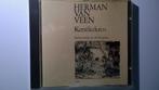Herman van Veen - Kerstliederen, Ophalen of Verzenden, Zo goed als nieuw, Kerst