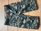 Korte broek maat 134 merk tygo & vito, Kinderen en Baby's, Kinderkleding | Maat 134, Ophalen of Verzenden, Zo goed als nieuw, Broek