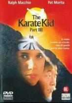 The Karate Kid, Part III, Tous les âges, Enlèvement ou Envoi