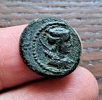 Aeolis - Kyme - Artémis et vase, Enlèvement ou Envoi, Autres pays, Monnaie en vrac