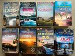 De zeven zussen, de volledige serie van 8 boeken, Boeken, Romans, Ophalen, Zo goed als nieuw