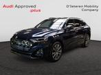 Audi Q8 SUV Q8 60 TFSI e Quattro PHEV Tiptronic (360 kW), Auto's, Automaat, Q8, 31 g/km, Hybride Elektrisch/Benzine