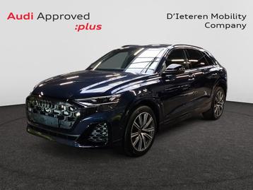 Audi Q8 SUV Q8 60 TFSI e Quattro PHEV Tiptronic (360 kW) beschikbaar voor biedingen